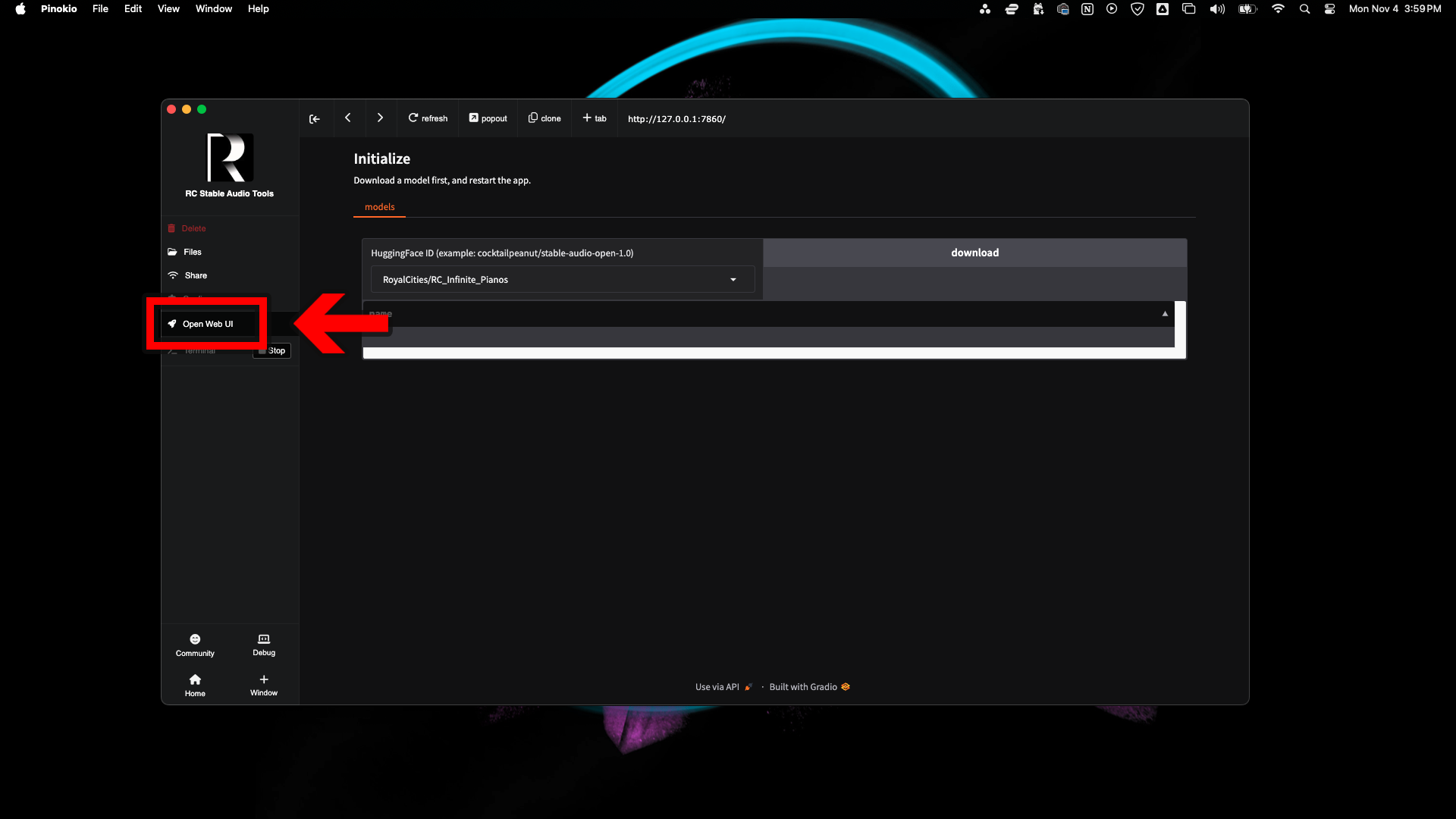 I ran Ollama and Open WebUI on a $200 mini PC and this local AI stack ...