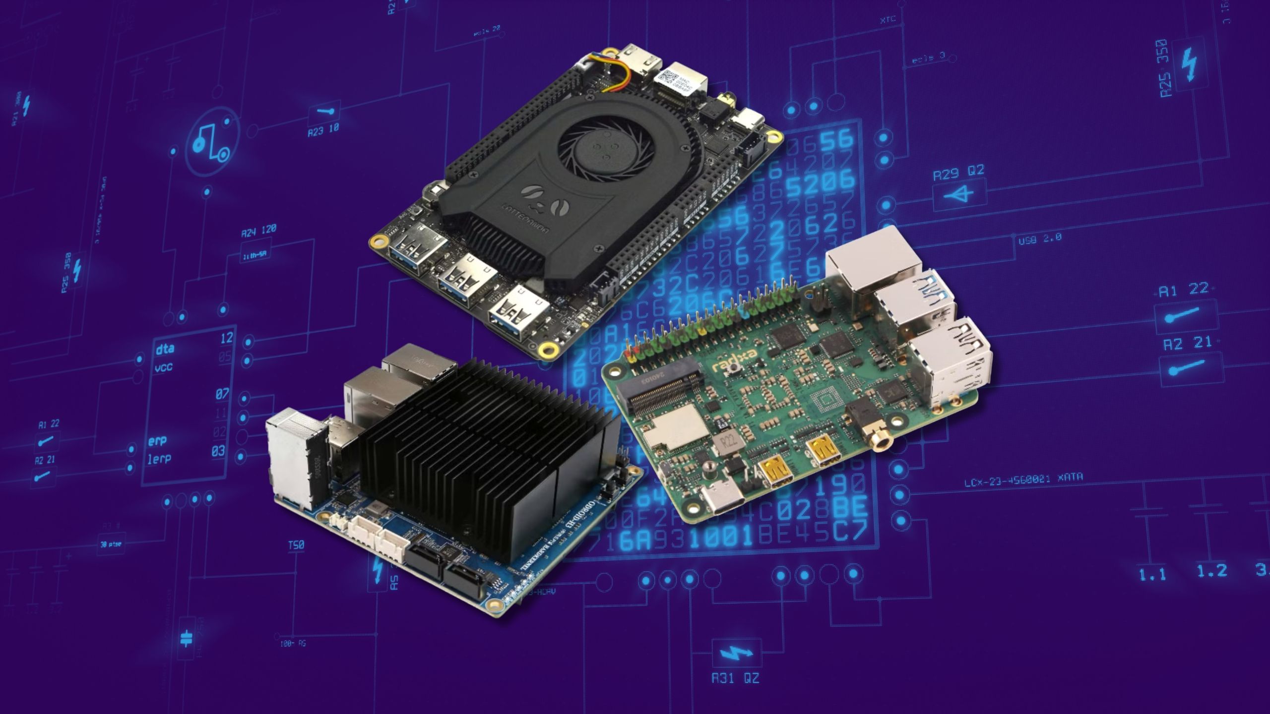10 reasons you should use an Intel or AMD-based SBC instead of Arm