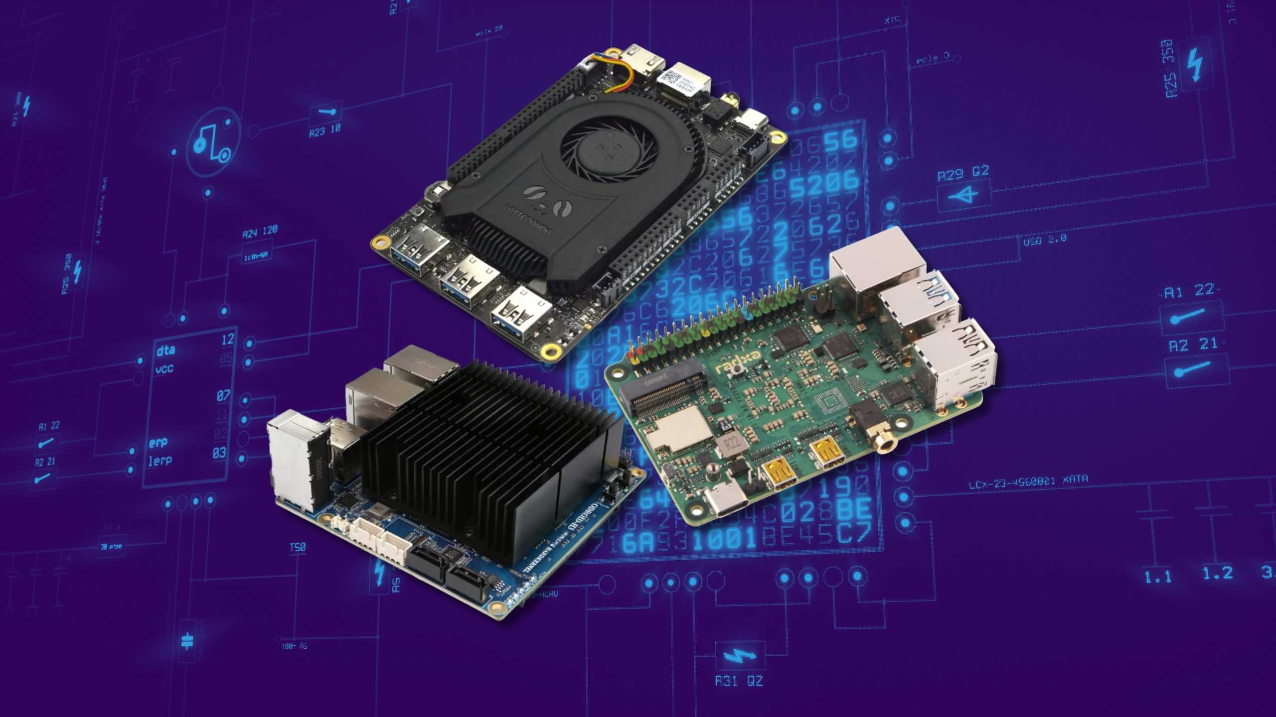 10 reasons you should use an Intel or AMD-based SBC instead of Arm