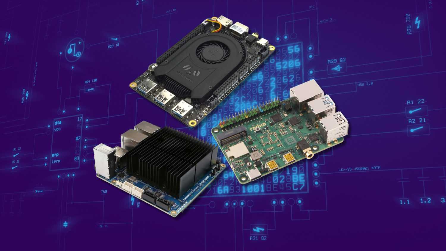 10 reasons you should use an Intel or AMD-based SBC instead of Arm