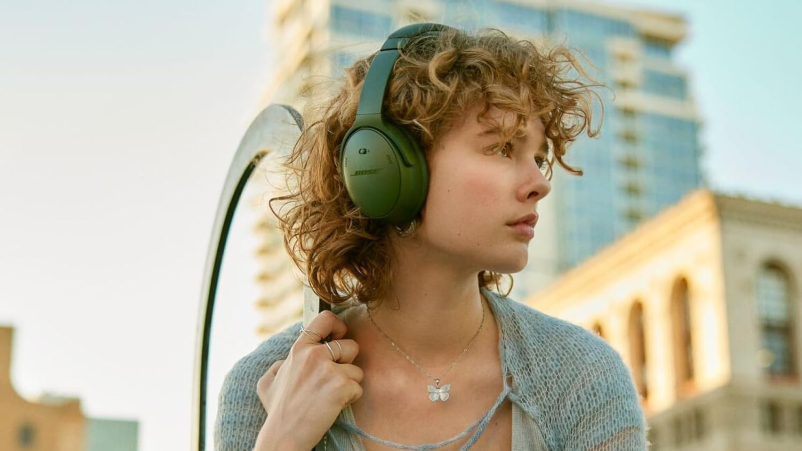 Esses fones de ouvido Bose farão você abandonar seus fones de ouvido para jogos sem se arrepender Esses fones de ouvido Bose farão você abandonar seus fones de ouvido para jogos sem se arrepender