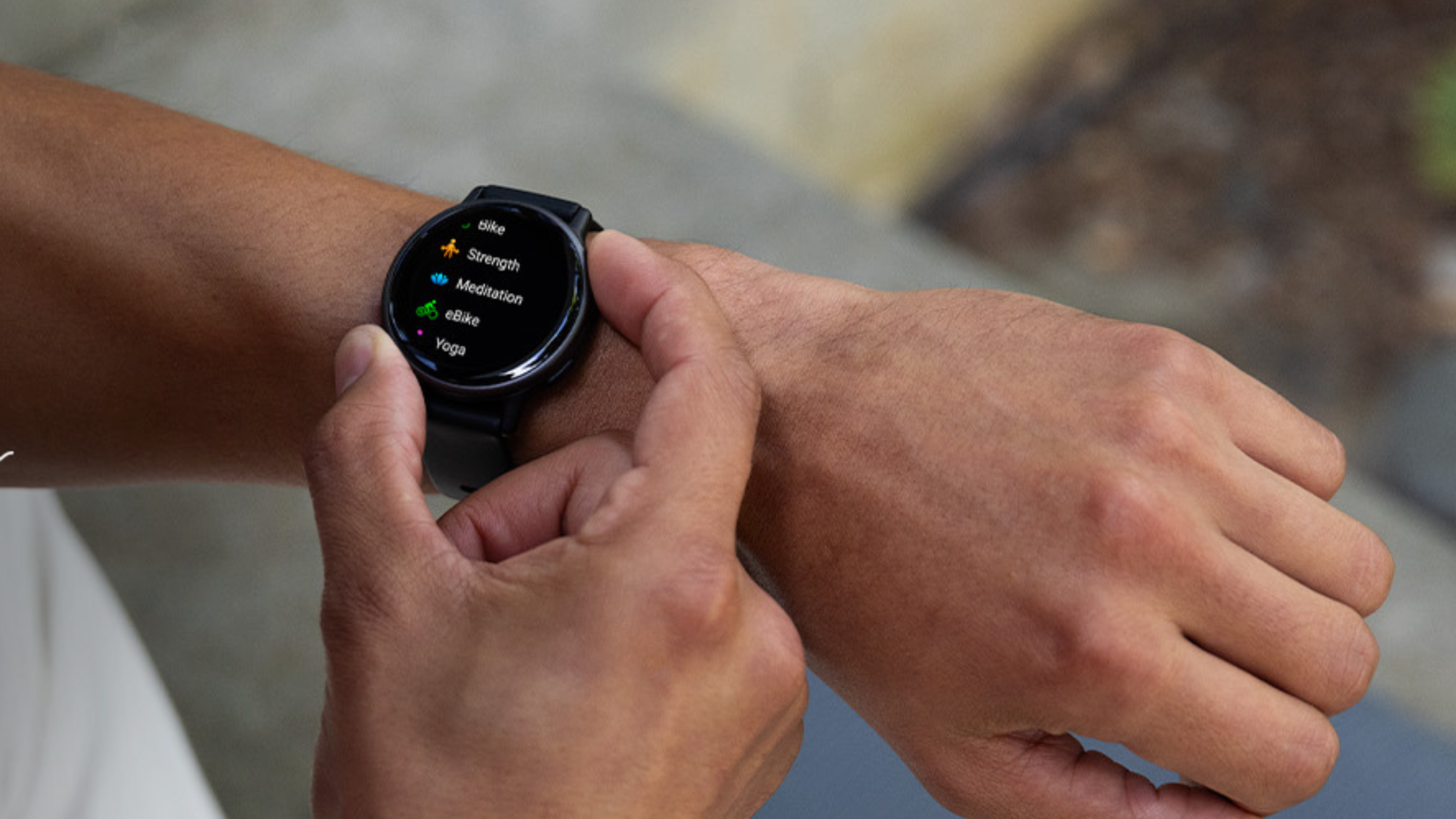 Garmin Vivoactive Is Garmin A Good Smartwatch Best Garmin Watch