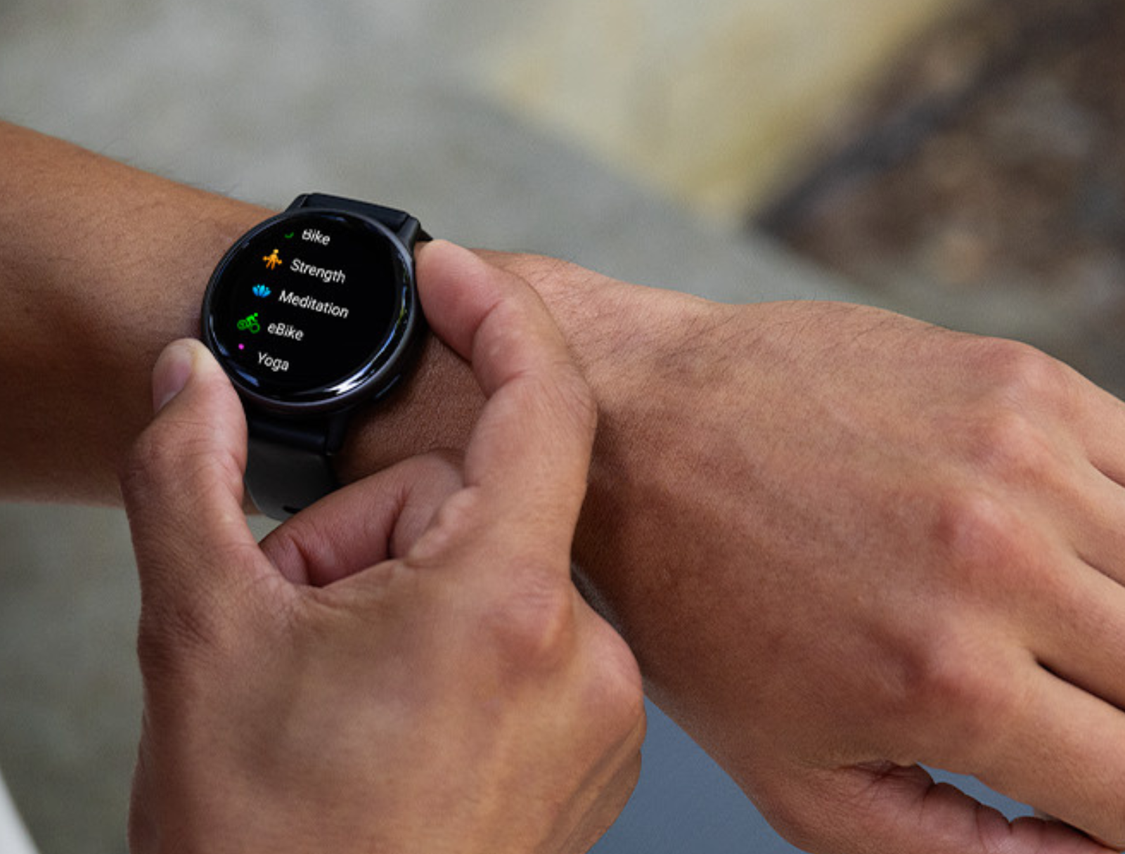 This sleek feature-packed Garmin smartwatch is an absolute steal