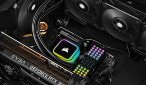 H150i RGB Elite
