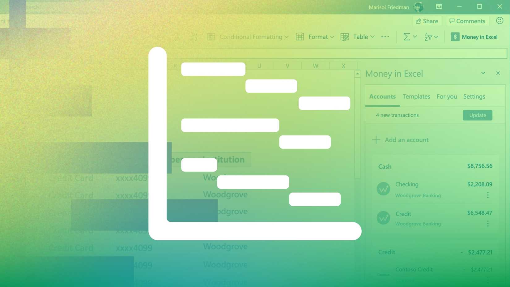 7 ways you can use Excel for project management