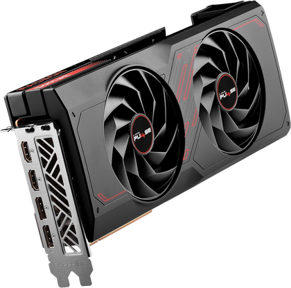One of our top Radeon graphics card picks is now down to its One of our top Radeon graphics card picks is now down to its