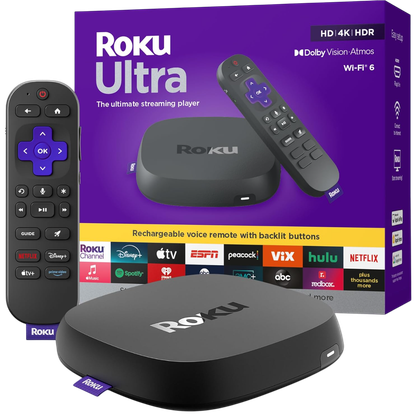 Jellyfin's Roku app just got good enough to ditch Plex