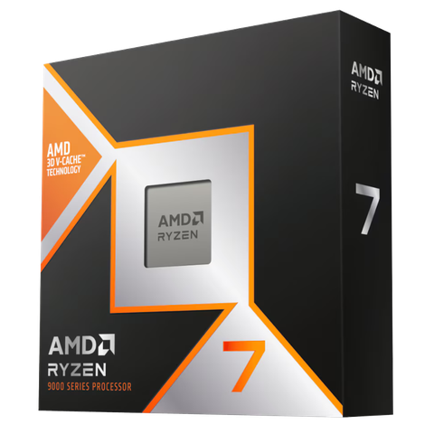 Ryzen 7 9800X3D vs. Intel Core Ultra 7 265K: Zen 5 goes up