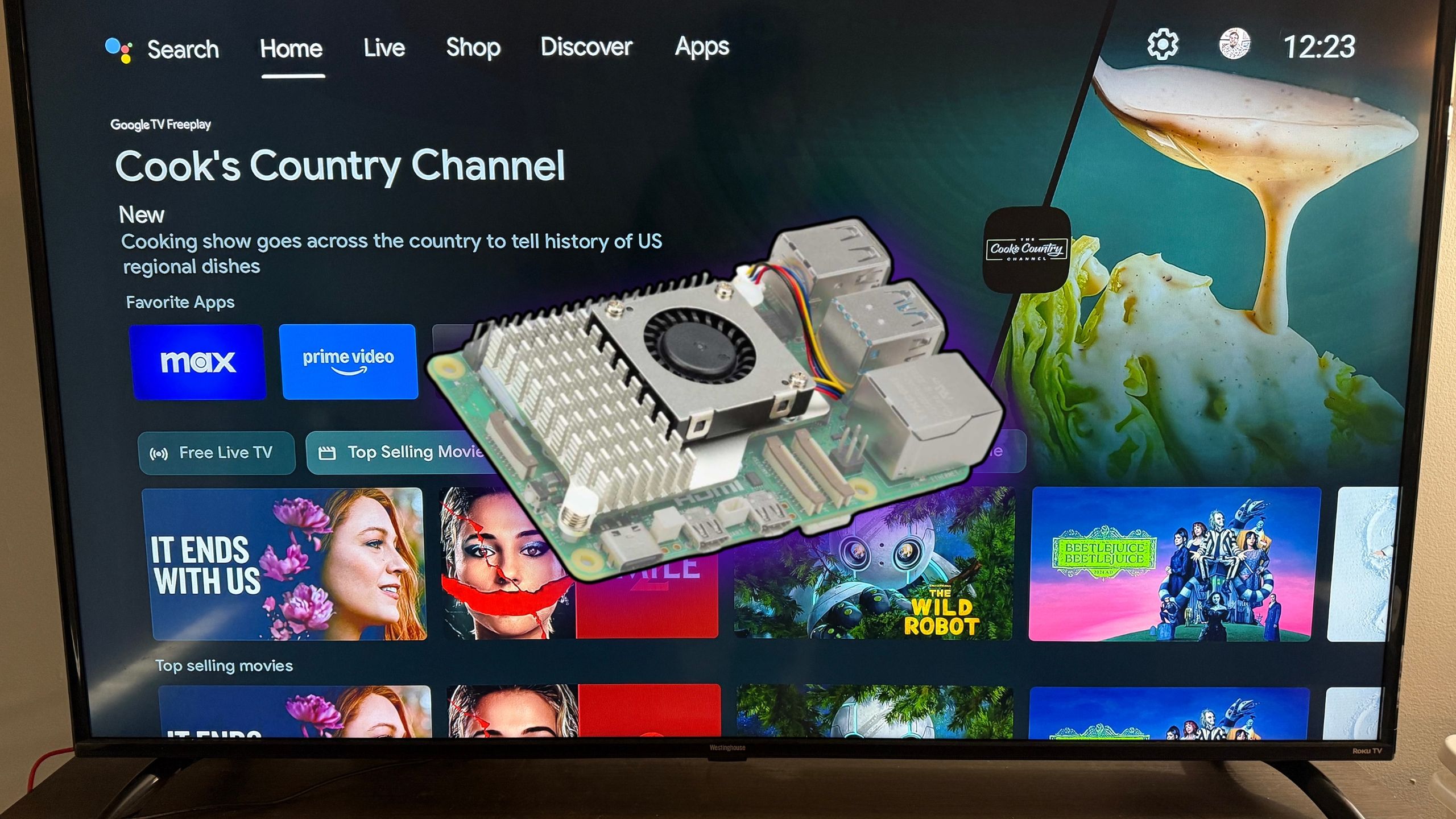 Android TV | XDA