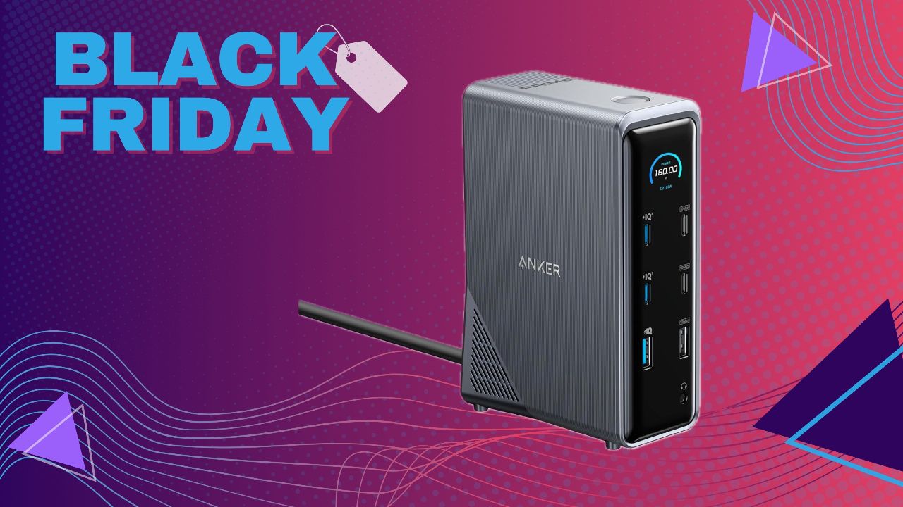 Fulfill your docking and charging needs with $75 off on the