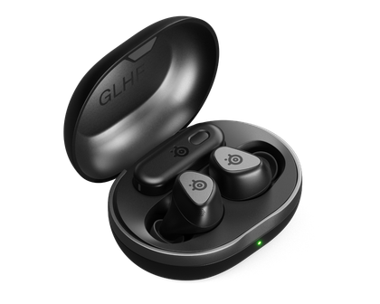 SteelSeries Arctis Gamebuds ブラック Steelseries SteelSeries Arctis GameBuds™ for Xbox — Wireless