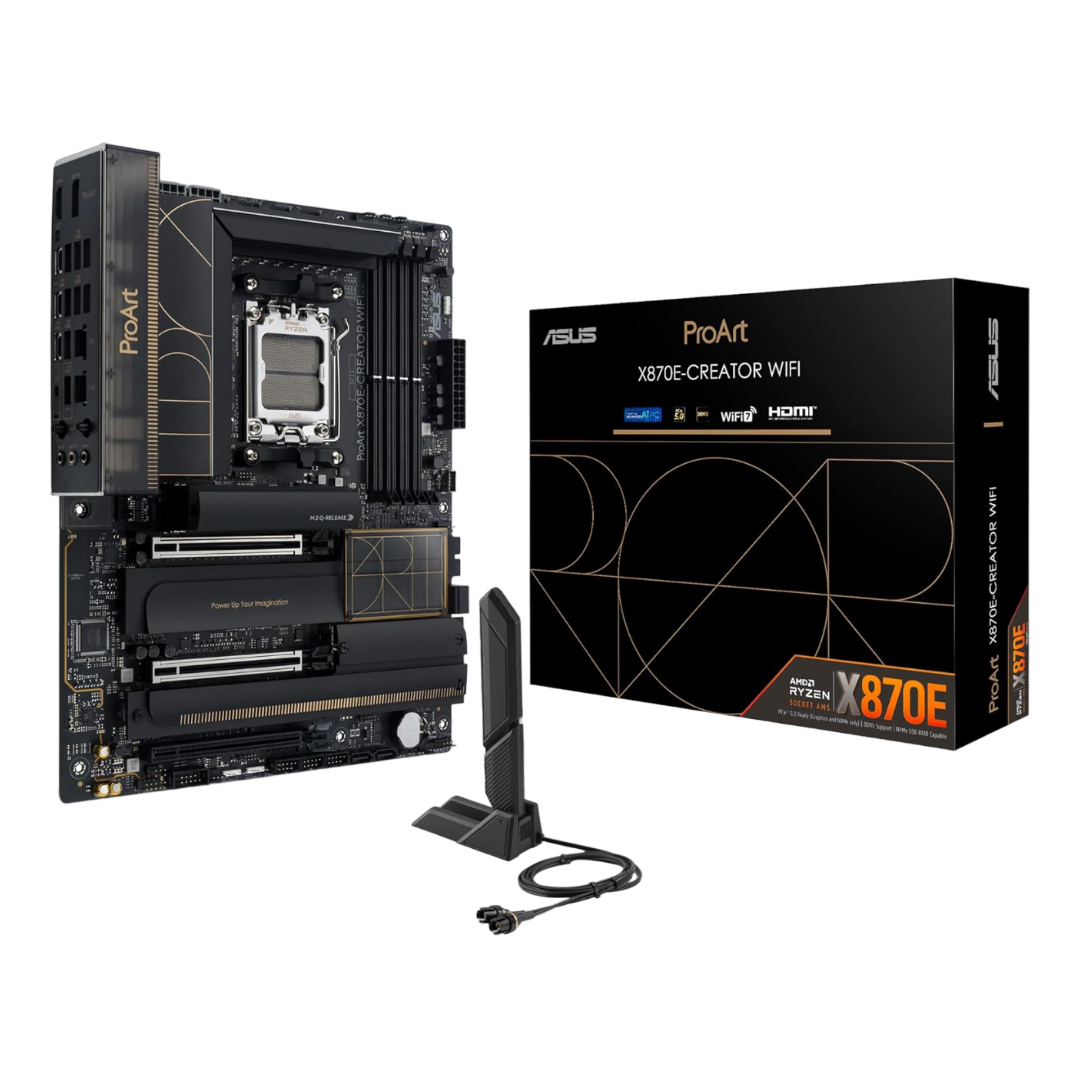 Best AM5 motherboards in 2025