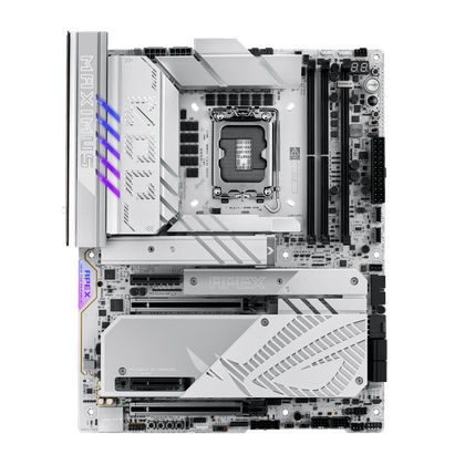 Asus ROG Maximus Z890 Apex