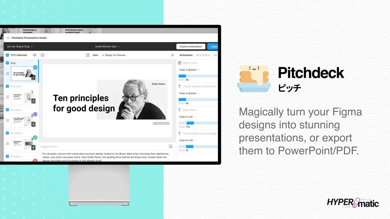 10 must-have Figma plugins to level up your design workflow