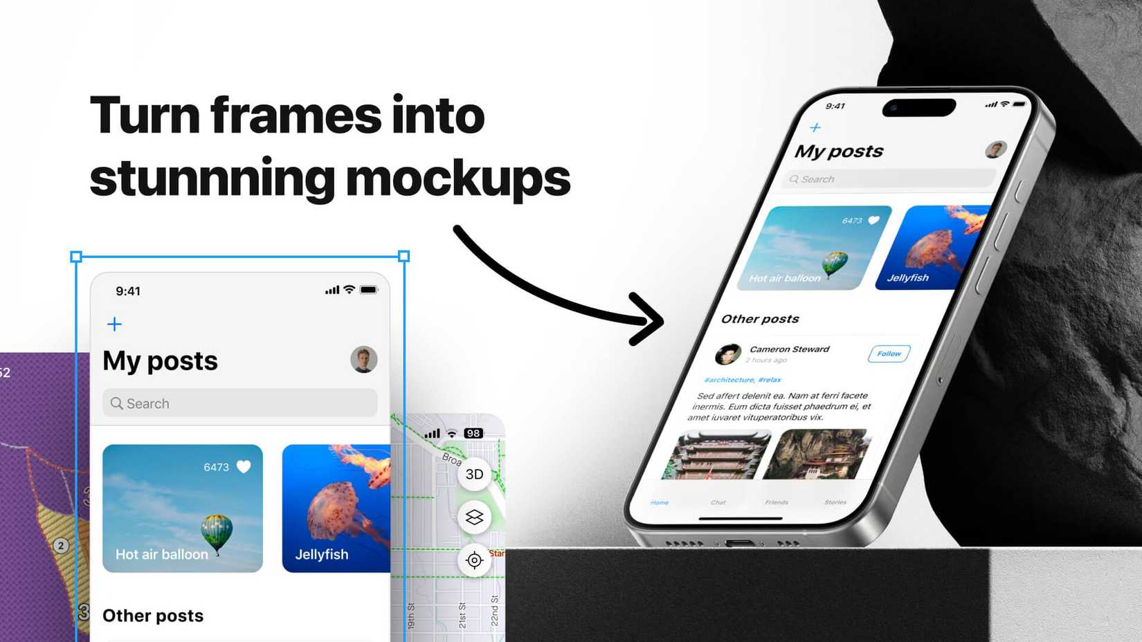 Mellow Plugin Figma 10 must-have Figma plugins to level up your design workflow