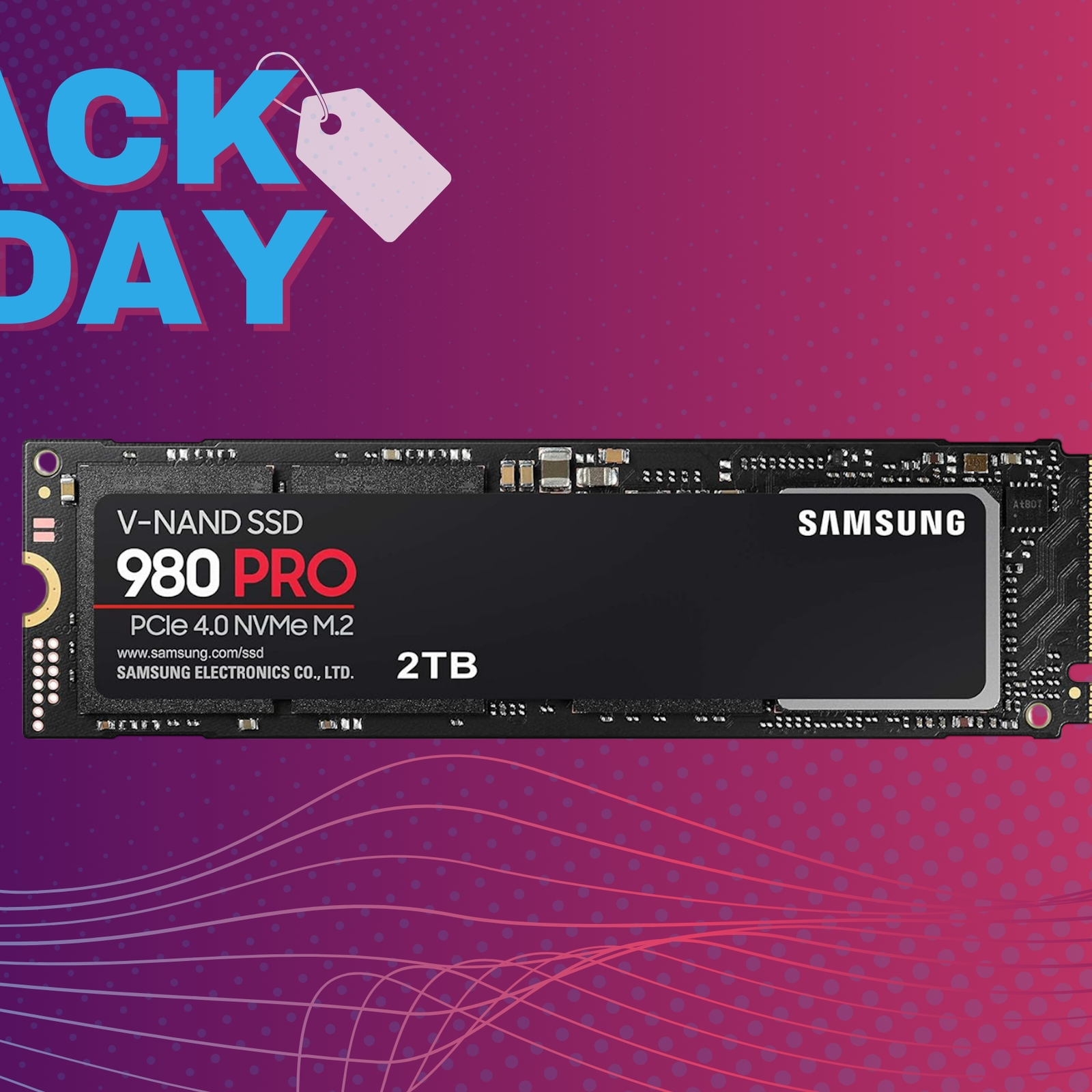 新品未開封　SSD 2TB HIKSEMI 2TB NVMe SSD PCIe Gen4×4 R:7,450MB/s W:6,750MB/s PS5