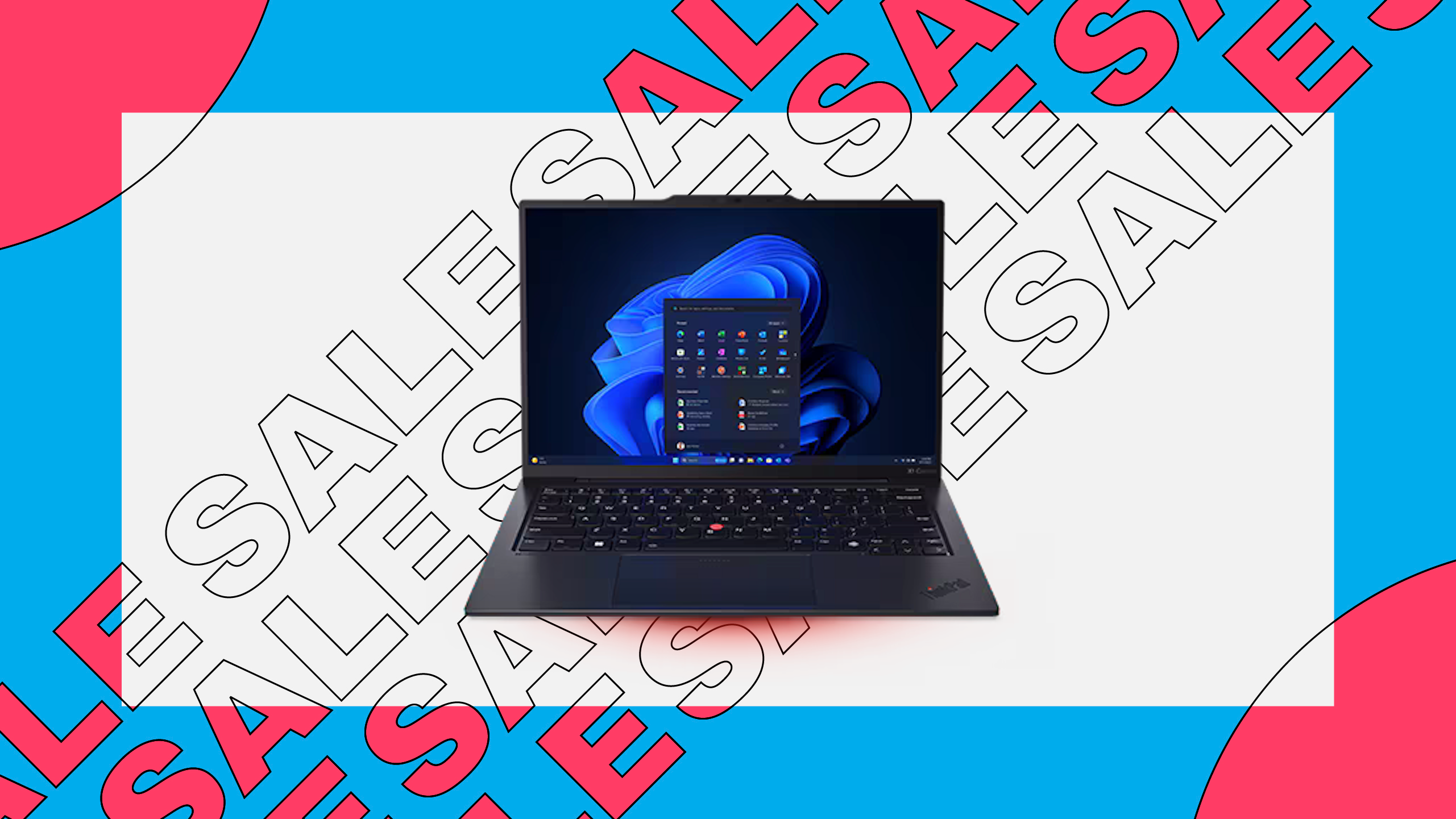 You can save a jaw-dropping $1620 on a Lenovo Thinkpad X1, but