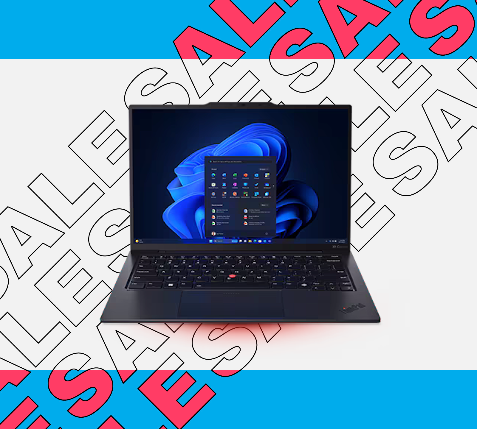 You can save a jaw-dropping $1620 on a Lenovo Thinkpad X1, but