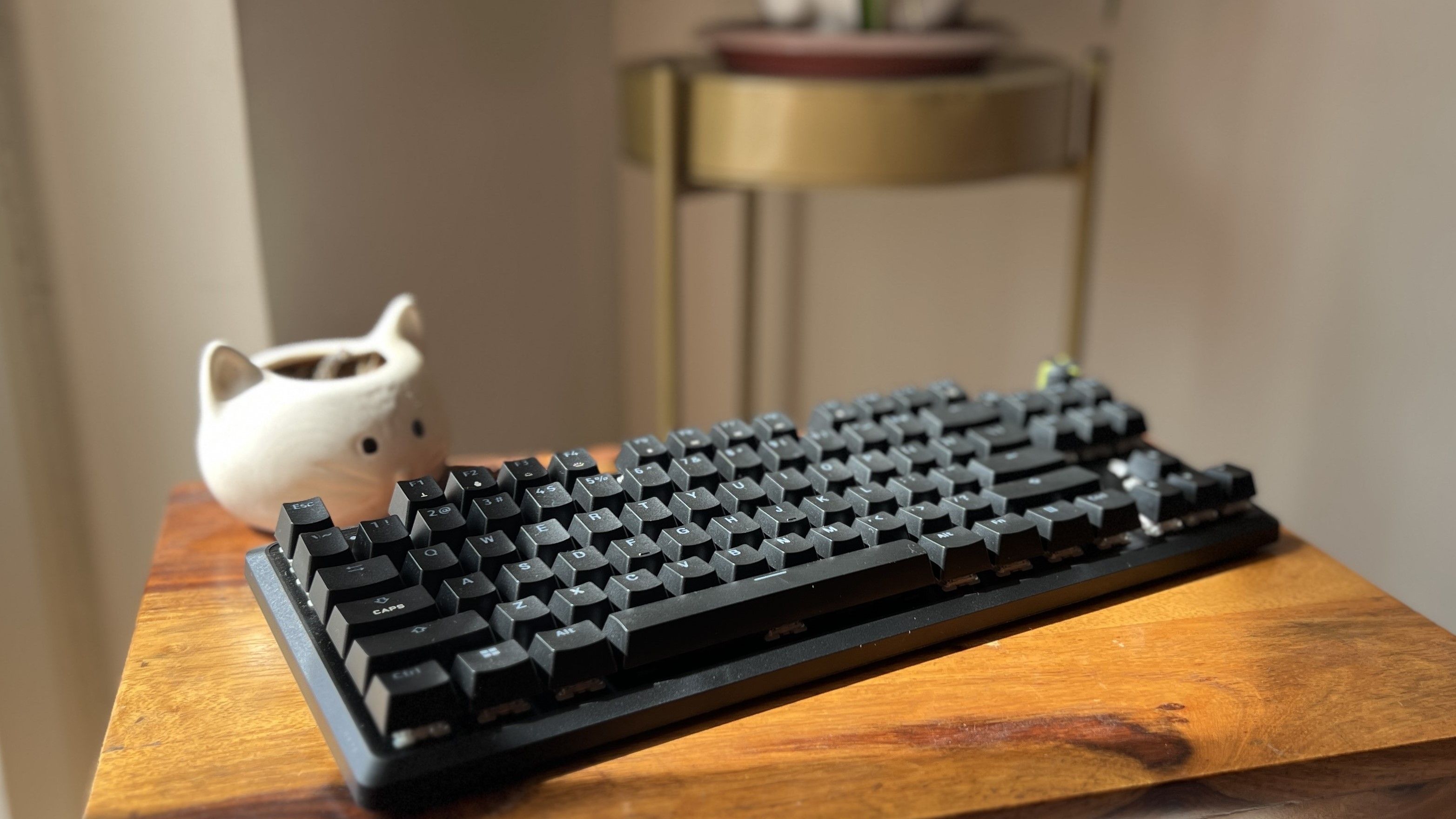 Corsair K70 Core TKL review: An affordable gaming keyboard with a