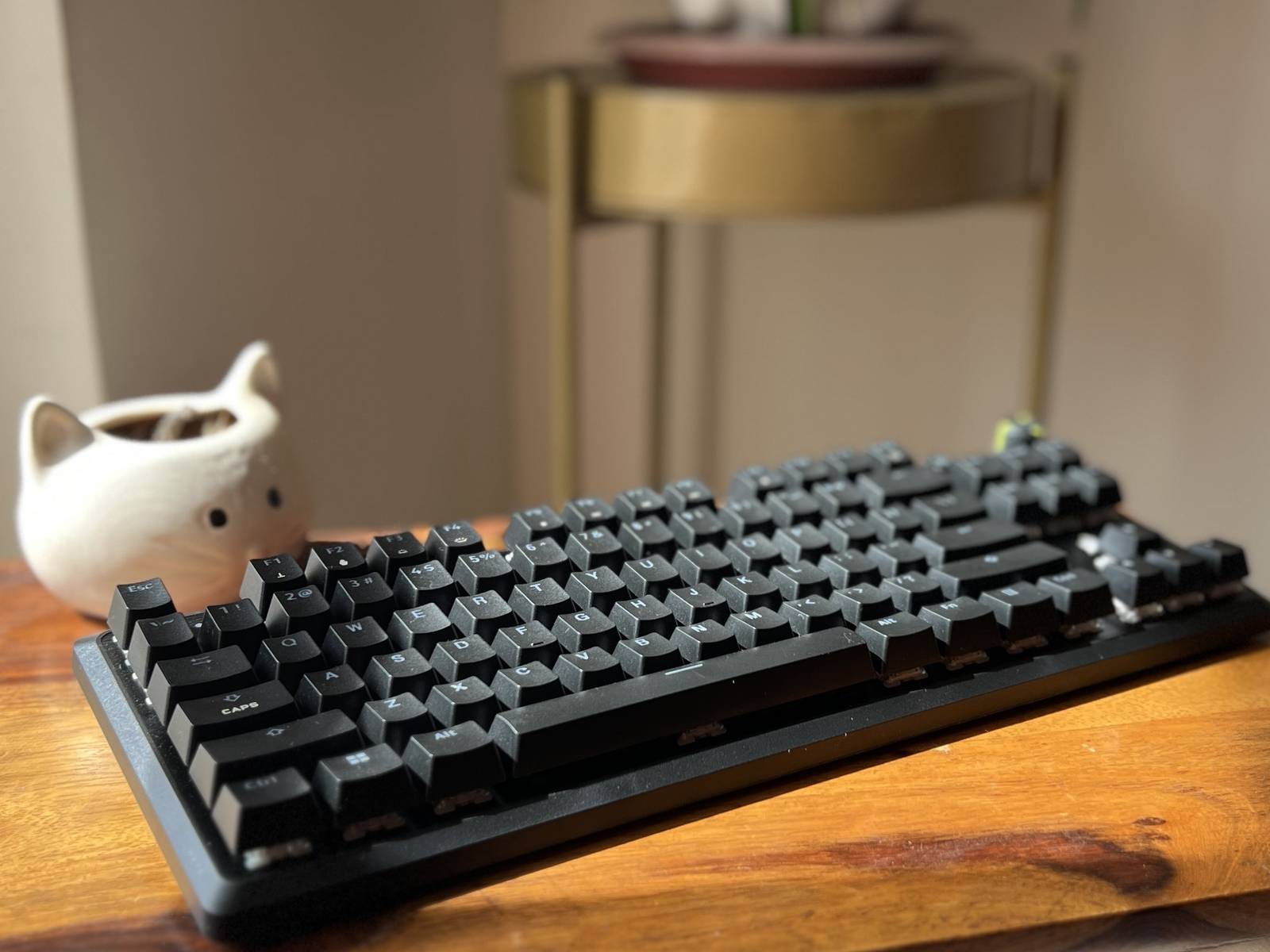 Corsair K70 Core TKL review: An affordable gaming keyboard with a