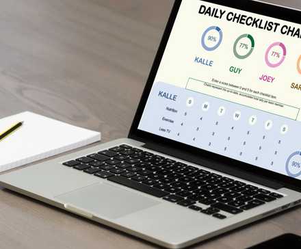 6 best ways to automate your Excel workbook
