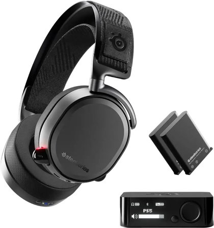 Save $140 on these SteelSeries Arctis Pro wireless headphones