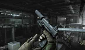 A screenshot from the game Escape From Tarkov