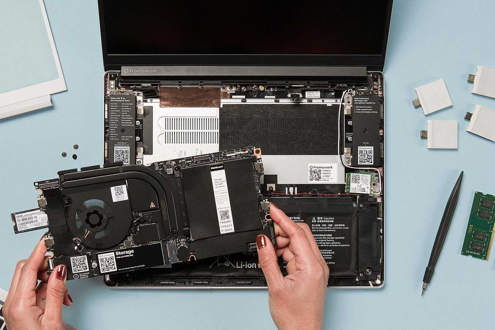 5 reasons the future of computing is modular