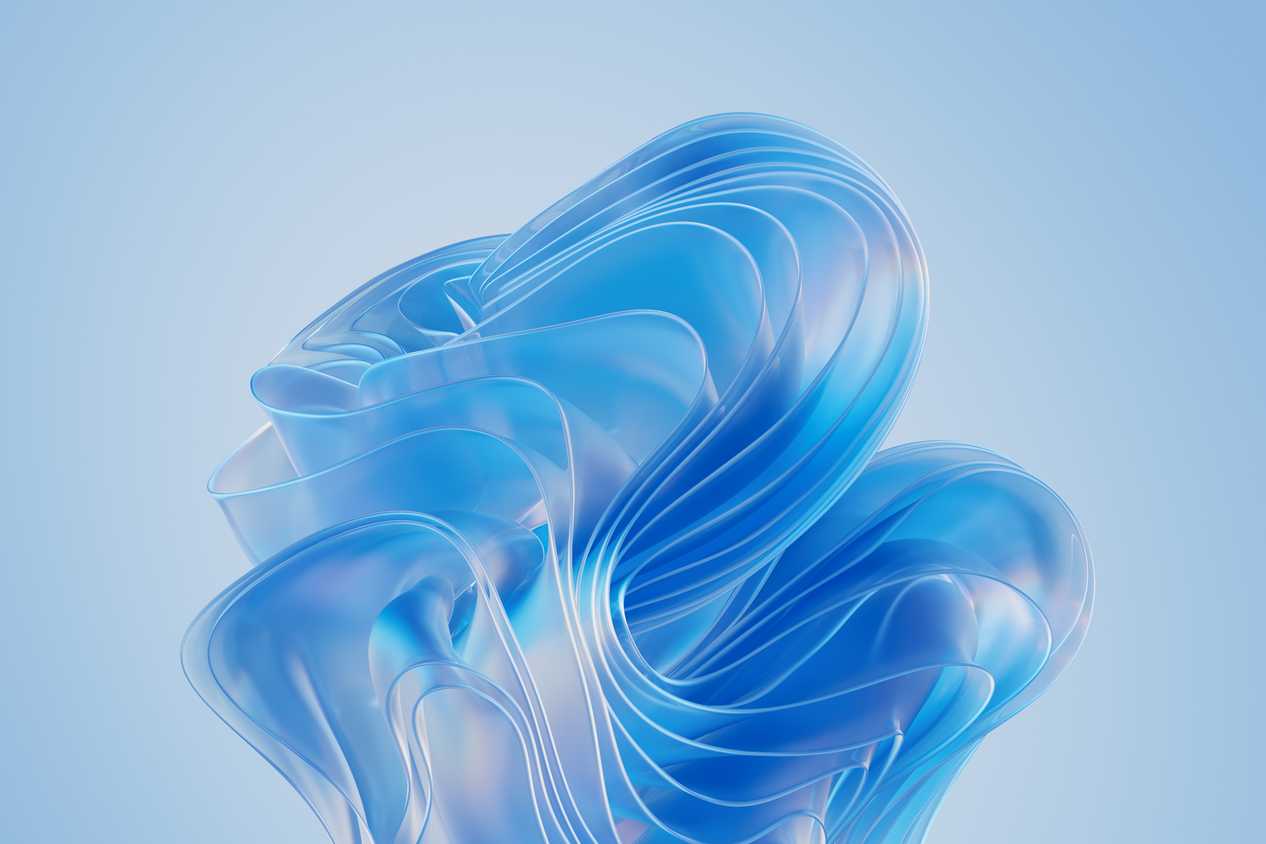 Windows 365 Link PC wallpaper