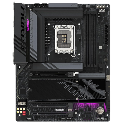 Gigabyte Z890 Aorus Elite WIFI7