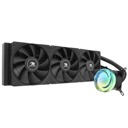 iBUYPOWER AW4 360 review: Solid cooling at a reasonable price