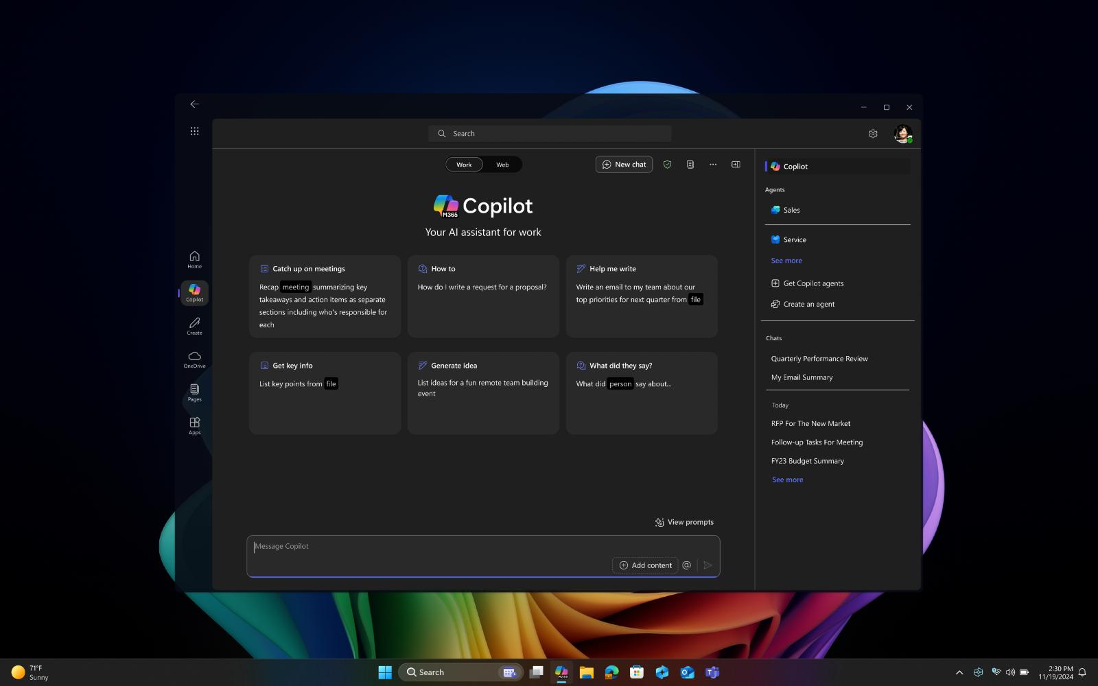 Microsoft Copilot