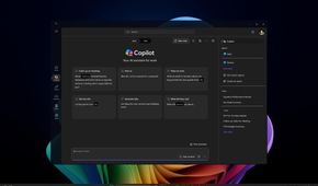 Microsoft Copilot