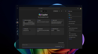 Microsoft Copilot