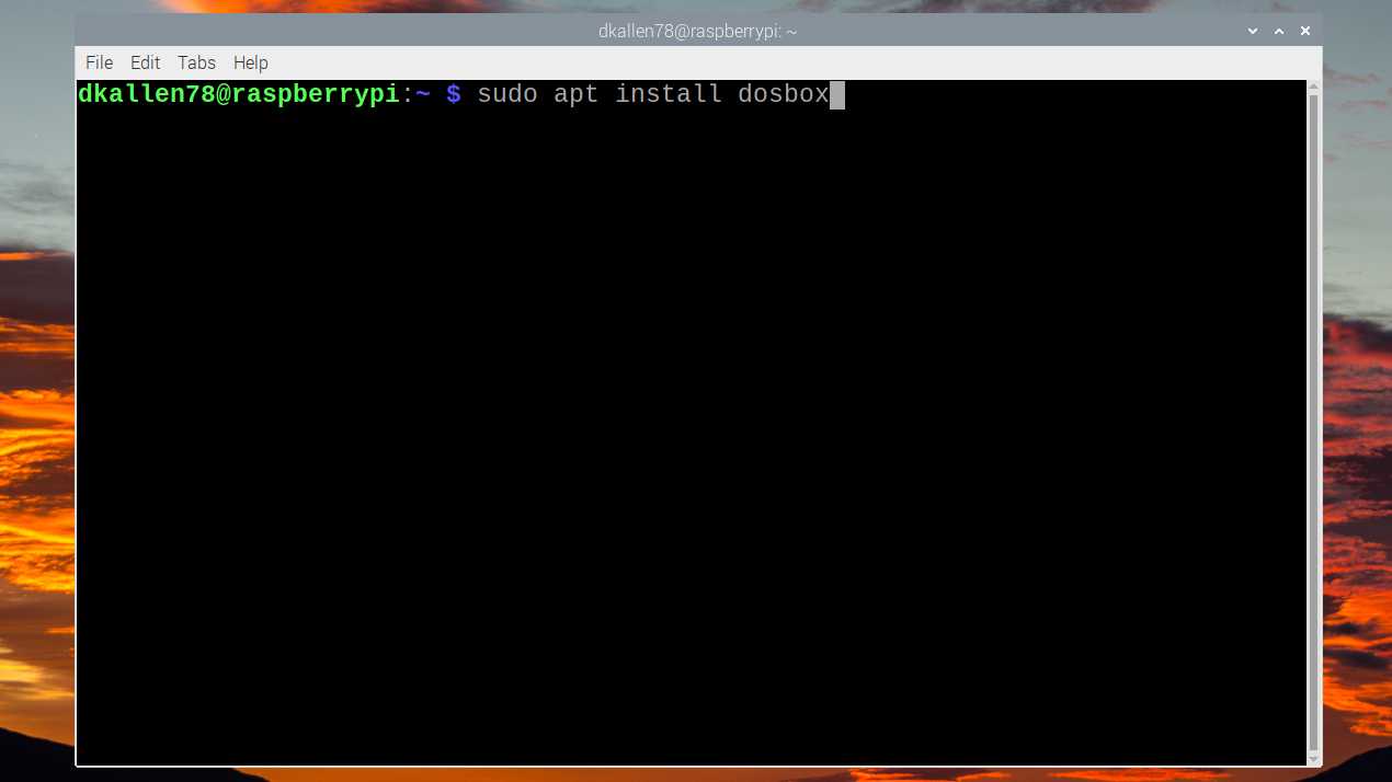 Dosbox Raspberry Pi How to run DOSBox on your Raspberry PI and turn it into a retro PC