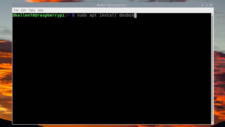 Dosbox Raspberry Pi How to run DOSBox on your Raspberry PI and turn it into a retro PC