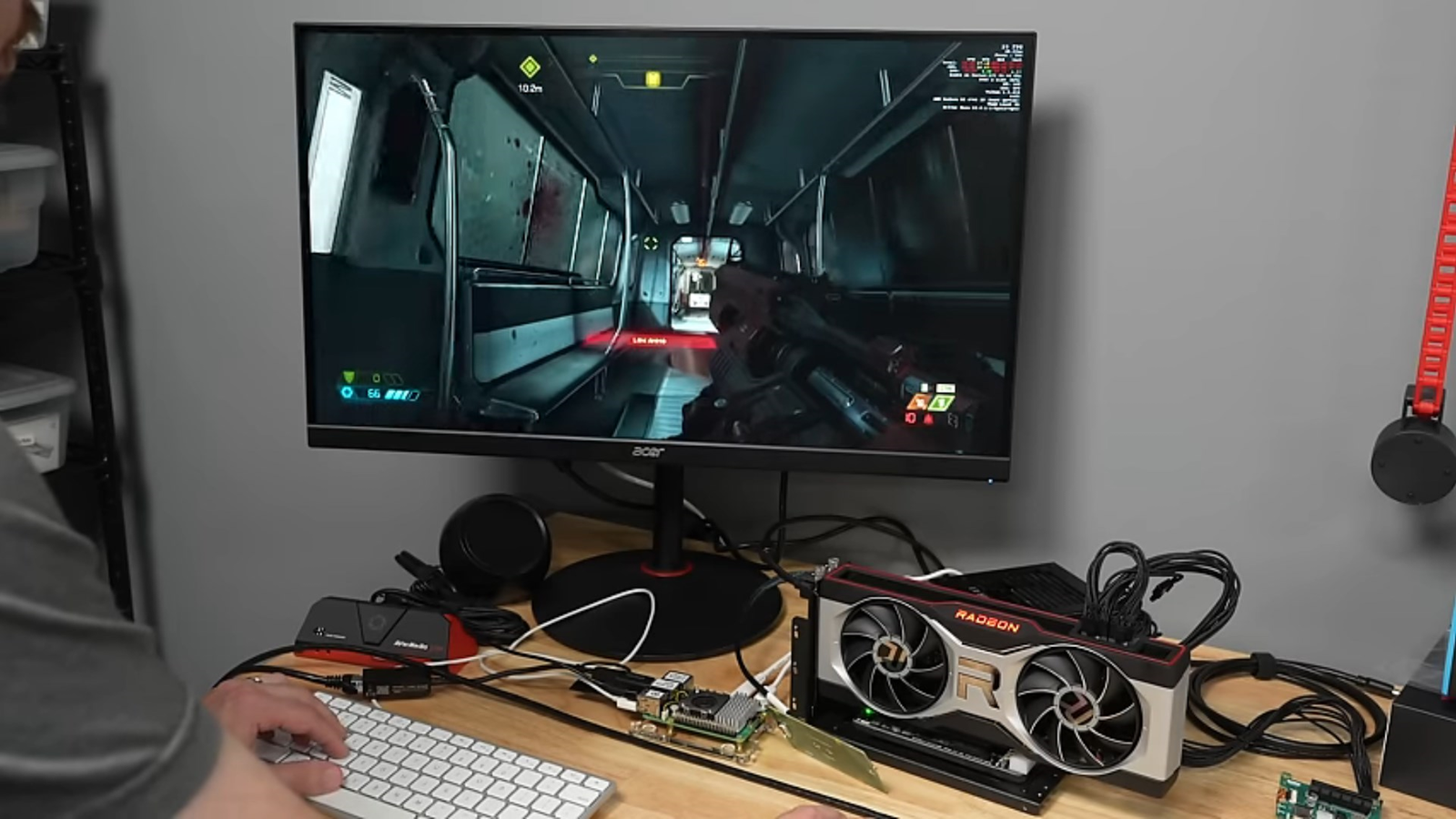 3 projects that turned the Raspberry Pi 5 into a gaming machine