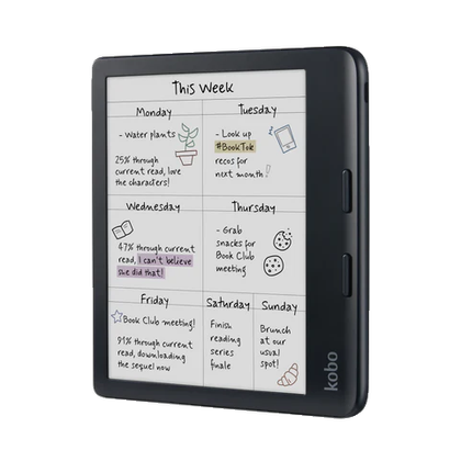 Kobo Libra Colour