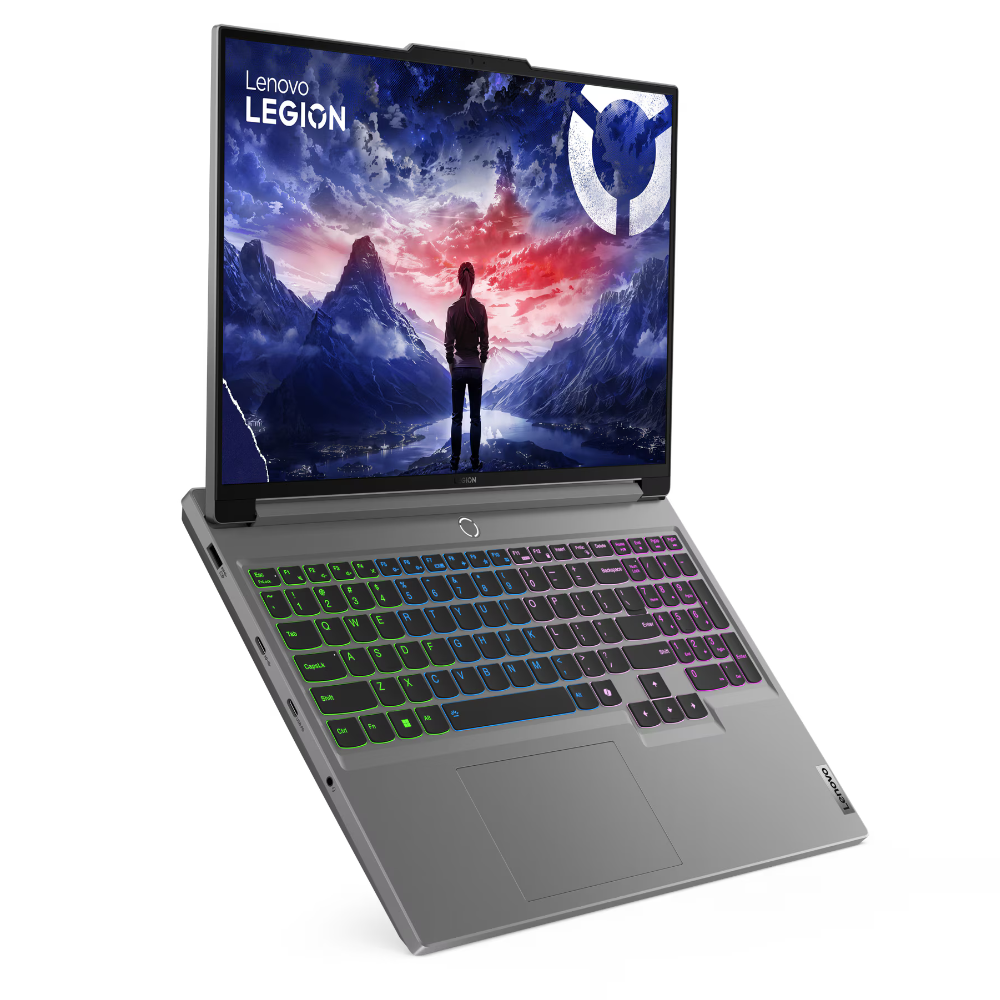 Lenovo Legion review: A sneaky-good gaming laptop for $1,500