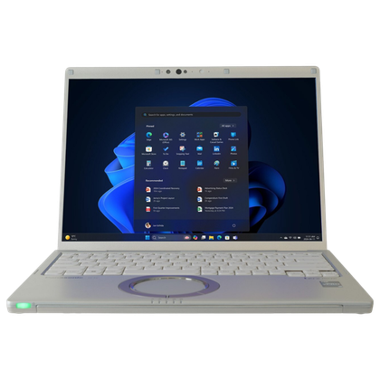 その他ノートPC本体 Panasonic Let's note CF-FV1MDQR パナソニック Let's note FV1 CF-FV1FDMQR|パソコン買うならPC