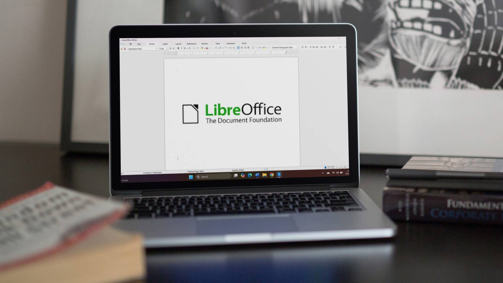 LibreOffice accuses Microsoft's "artificially complex" Office XML