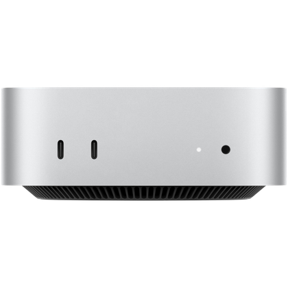 Mac Mini (M4, 2024) review: I can't wait for Windows PCs to