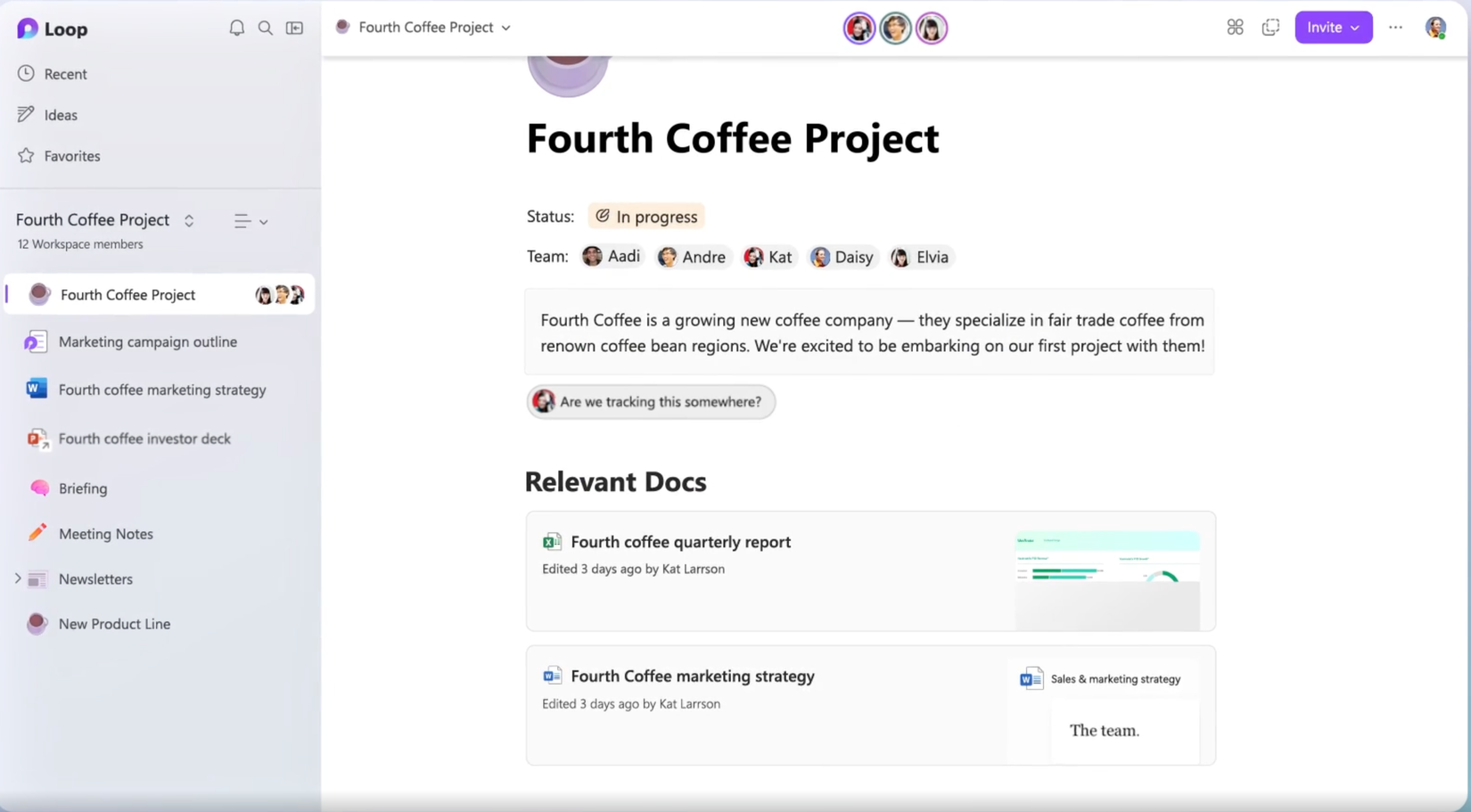 Google Loop 10 reasons Microsoft Loop might replace your existing collaboration tools