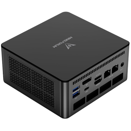 MINISFORUM UM890 Pro