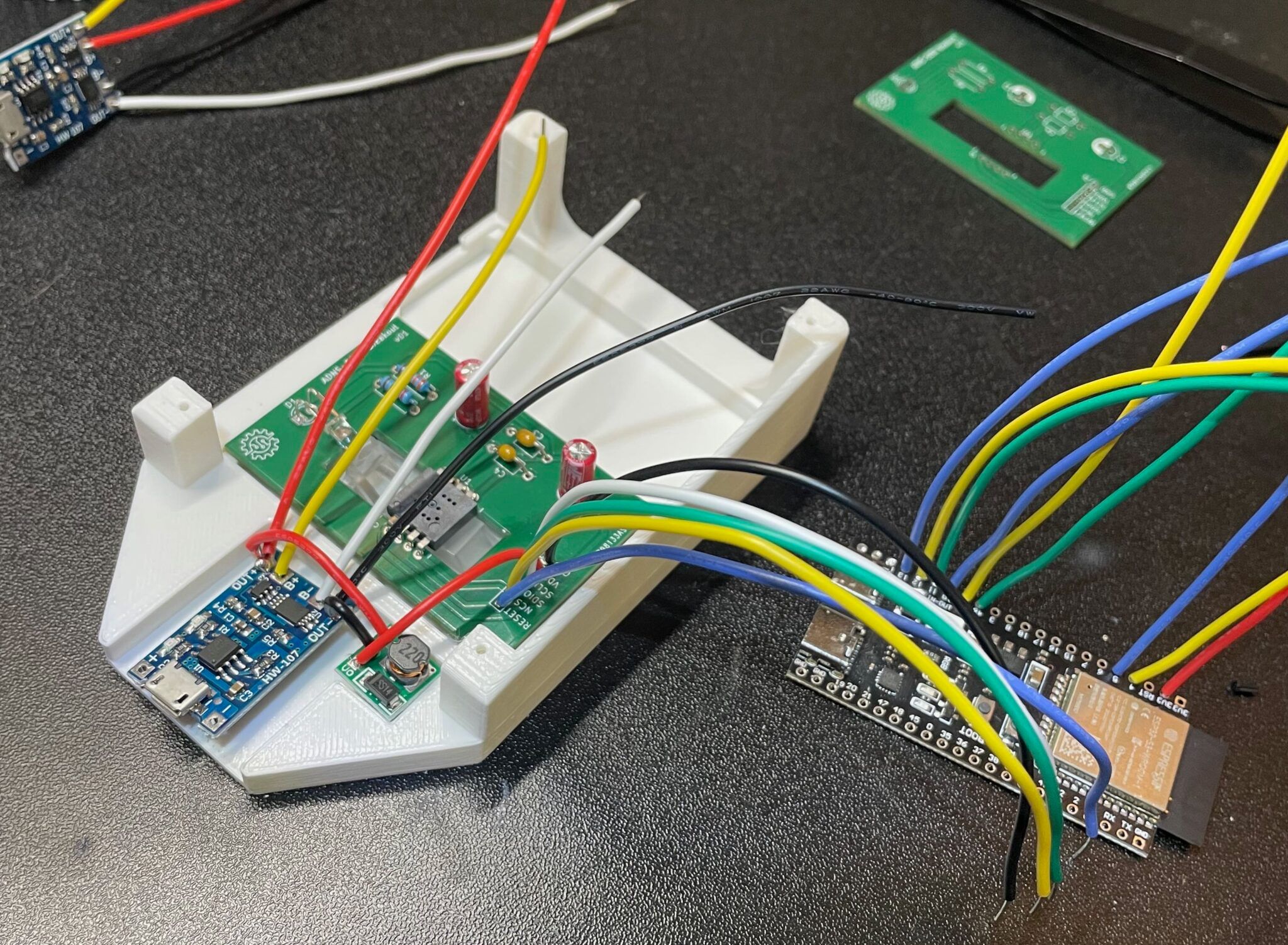 Why buy when you can build: A guide to crafting a custom mouse with a ...