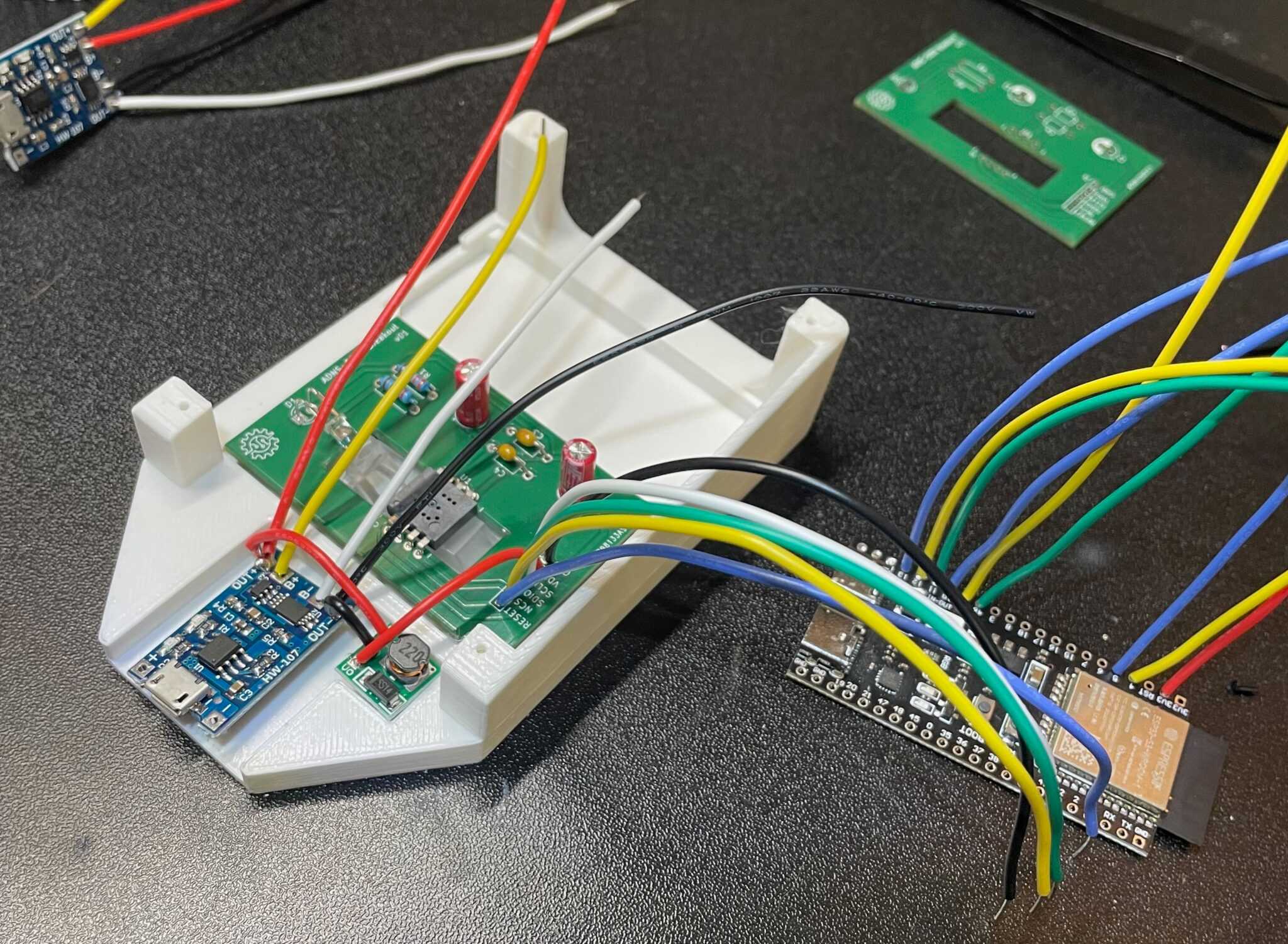 Making Computer Mouse Why buy when you can build: A guide to crafting a custom mouse with a ...