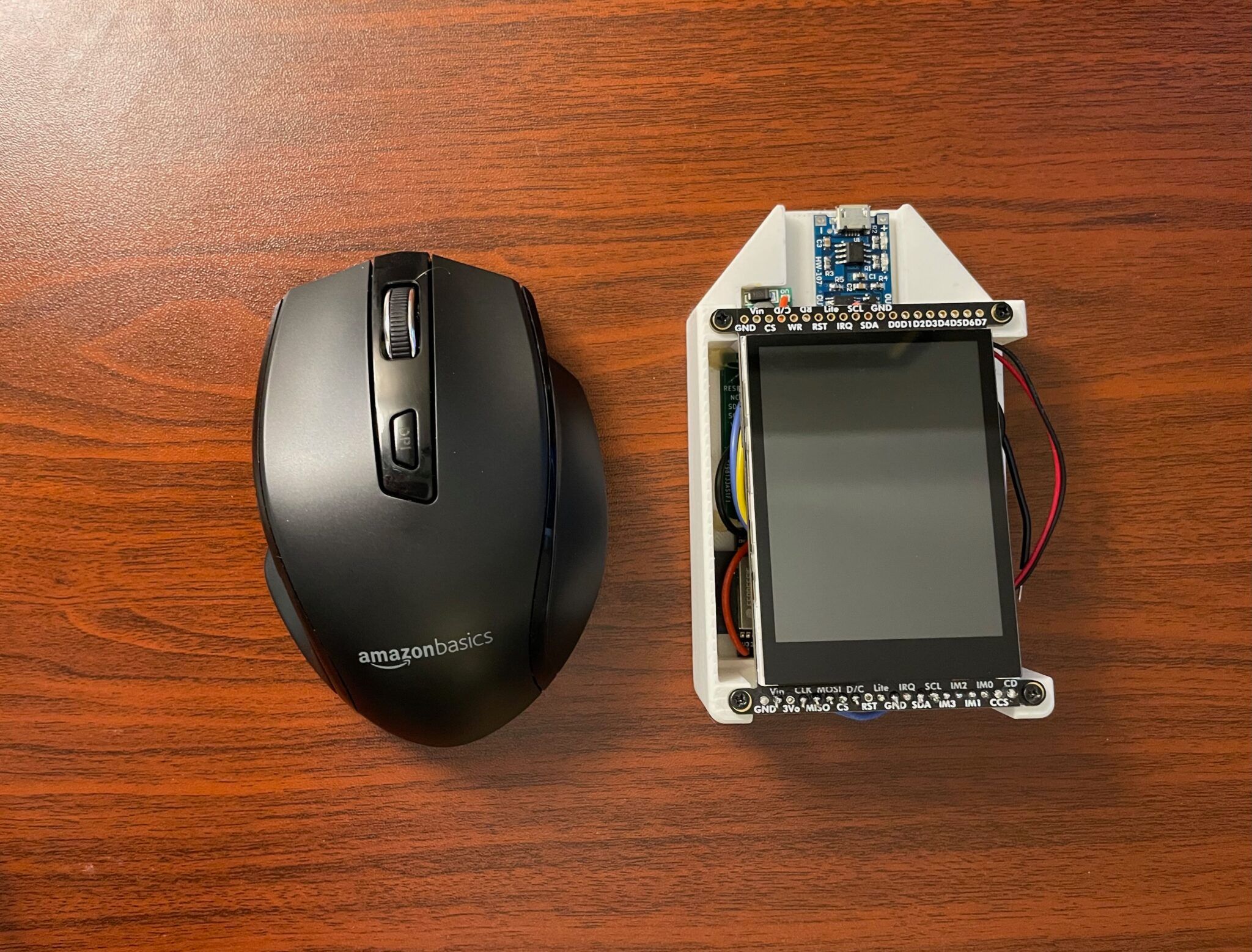 Why buy when you can build: A guide to crafting a custom mouse with a ...