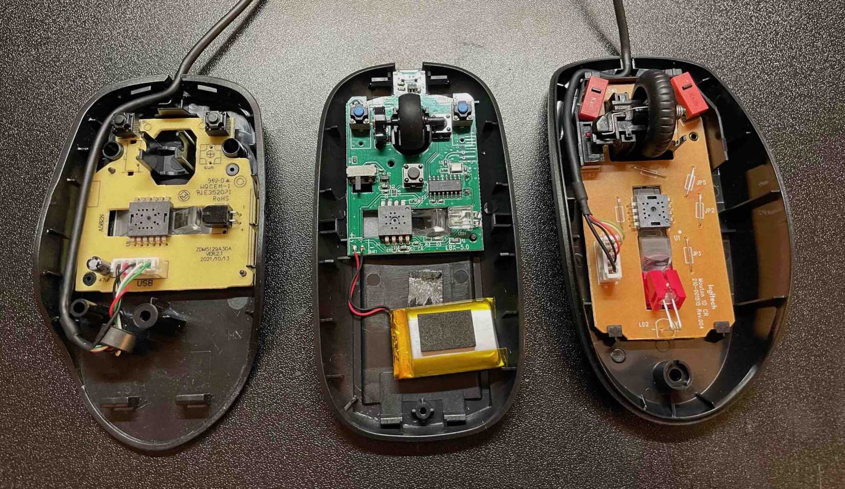 Why buy when you can build: A guide to crafting a custom mouse with a ...