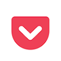 Pocket-logo