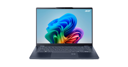週末値下げ　大幅値下げAIパソコン　Acer Swift 14 AI 　 新品級 エイサー、Snapdragon X Elite搭載の14.5型ノート「Swift 14 AI